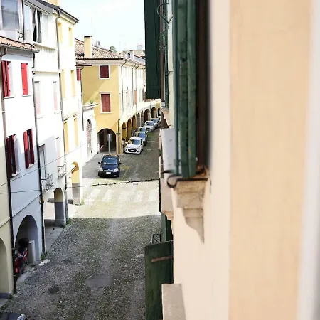 Casa Tra Centro E Stazione * Padova