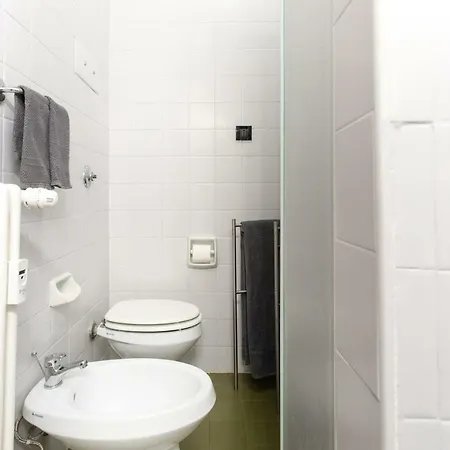 Appartamento Casa Tra Centro E Stazione Padova