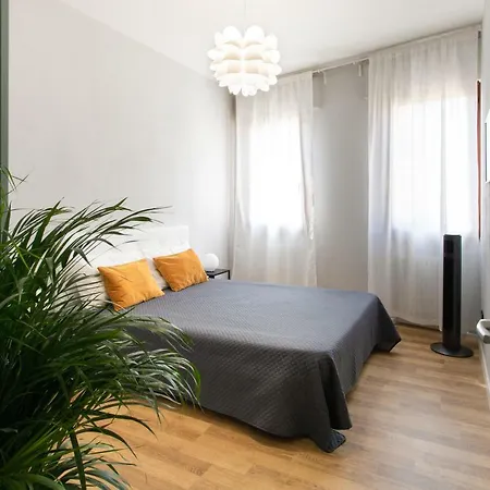 Casa Tra Centro E Stazione Appartamento Padova